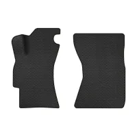 Interior mat EVAtech front Subaru Impreza (GR) 2007-2011 3 p (SU31254AD2RBB)