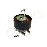 Belt tensioner roller ASHIKA 45-0L-L14