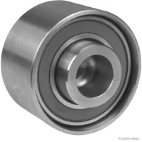 Belt tensioner roller HERTH+BUSS JAKOPARTS J1140346