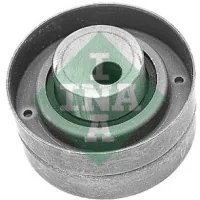Ролик натягувача ременя INA 531 0049 10