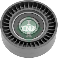 Belt tensioner roller INA 532 0406 30