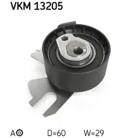 Belt tensioner roller SKF VKM 13205
