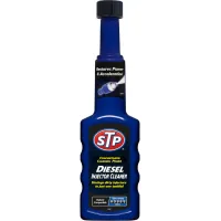 Автомобільний очисник STP Diesel Injector Cleaner, 200мл (74373)