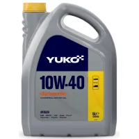 Engine oil Yuko DYNAMIC 10W-40 5l (4820070242089)
