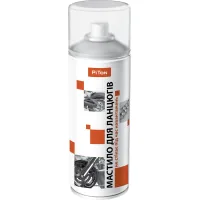 PITON automotive lubricant for chains 400 ml (8620)