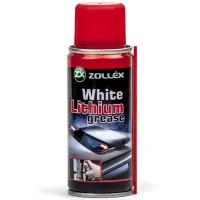 Automotive grease Zollex lithium (white) WLG-48 400 ml (3399952)