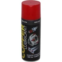 Automotive grease Zollex copper professional 450ml (4048952)