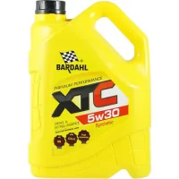 Моторна олива BARDAHL XTC 5W30 5л (36313)