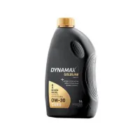 Моторна олива DYNAMAX GOLDLINE LONGLIFE 0W30 1л (502089)