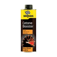 Car additive BARDAHL CETANE BOOSTER DIESEL 0.5l (2305)