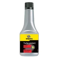Automotive additive BARDAHL TURBO PROTECT 0.3l (3216B)