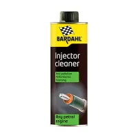 Car additive BARDAHL CONCENTRATED INJECTOR CLEANER PETROL BARDAHL 0.5l (1198B)