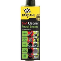 Automotive additive BARDAHL ENGINE CLEANER BARDAHL 0.5l (2372B)
