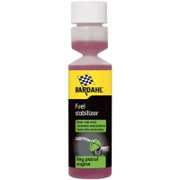 Automotive additive BARDAHL FUEL STABILIZER BARDAHL 0.25l (4874B)