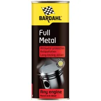 Присадка автомобільна BARDAHL FULL METALL 0,4л (2007B)