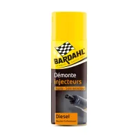 Automotive lubricant BARDAHL INJECTOR DISMANTLER 400ml (4319B)