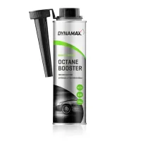 Car additive DYNAMAX OCTANE BOOSTER 300ml (502253)