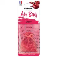 Ароматизатор для автомобіля WINSO Air Bag Cherry (530420)