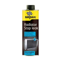 Герметик автомобільний BARDAHL RADIATOR STOP LEAK BARDAHL 0,5л (1099B)