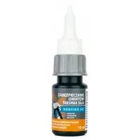Automotive sealant TECMAXX blue 10 mol (14-035)