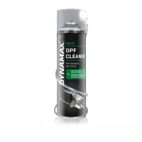 Автомобільний очисник DYNAMAX DXC12 DPF CLEANER 500 мл (611515)