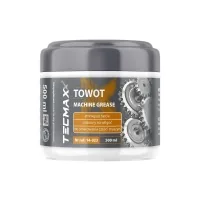 TECMAXX car oil 500ml (14-023)