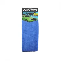 Автомобільна серветка WINSO синя (150100)