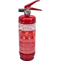 Fire extinguisher Cooler 1 kg (04-021-1)