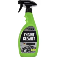 Автомобільний очисник WINSO Engine Cleaner 0,5л (810530)