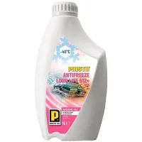 Антифриз PRISTA Long Life G12+ Red 1л (74617)