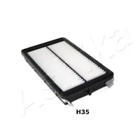 Air filter for car ASHIKA 20-0H-H35