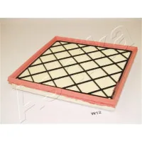 Air filter for car ASHIKA 20-0W-W12