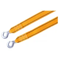 Towing rope STRENGTH 5 tons, 5 m (284037)