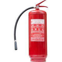 Fire extinguisher Poputchik COOLER 9 kg (04-024-9-IS)