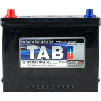 Акумулятор автомобільний TAB 70 Ah/12V Polar S Japan (246 770)