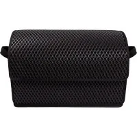 Organizer bag EVAtech 30x49x25 cm Black (BS12258SM5RBB)