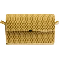 Organizer bag EVAtech 30x49x25 cm Beige (BS12258SM5RII)