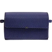 Organizer bag EVAtech 30x49x25 cm Blue (BS12258SM5RNN)