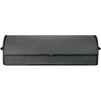 Organizer bag EVAtech XL-PRO 32x100x30 cm. Rhombus gray with black edging (BS13643OX3RGB)