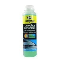 Омивач автомобільний BARDAHL CONCENTRE -45C 1л (4514)