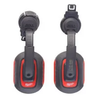 Milwaukee protective headphones for BOLT TM helmets (4932478878)