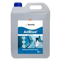 Car additive KEMETYL ADBLUE 5l (74887)