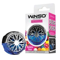 Car air freshener WINSO Merssus Bubble Gum (534420)