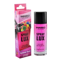 Car air freshener WINSO Spray Lux Bubble Gum (532060)