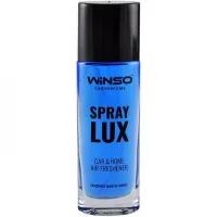 Car air freshener WINSO Spray Lux Sport (532170)