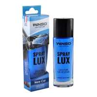 Car air freshener WINSO Spray Lux New Car (532130)