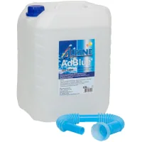 Automotive additive Alpine AdBlue ISO 22 241 - 10l (9004-10)