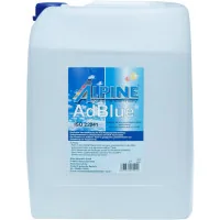 Automotive additive Alpine AdBlue ISO 22 241 - 20l (9004-20)