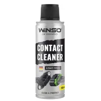 Автомобільний очисник WINSO CONTACT CLEANER 200мл (820370)