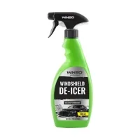 Anti-ice WINSO WINDSHIELD DE-ICER 500ml (810620)